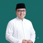 Dr. Ahmad Fardan, M.Pd.