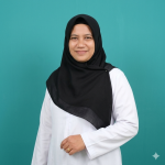 Nur Afidah