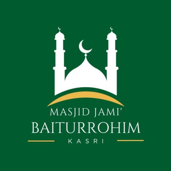 Masjid Jami' Baiturrohim Kasri